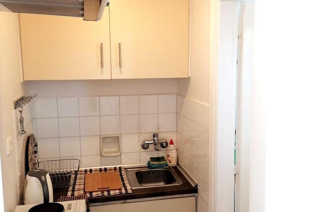 Apartamento Acropolis Area Flat With Parthenon Views *